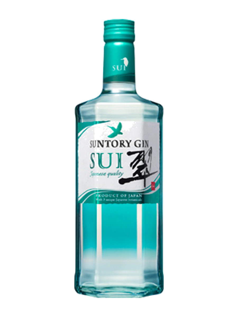 산토리 수이 진 40% 700ml