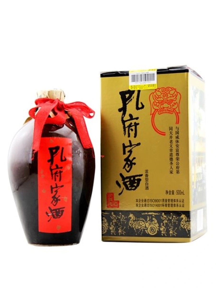 공부가주 39% 500ml