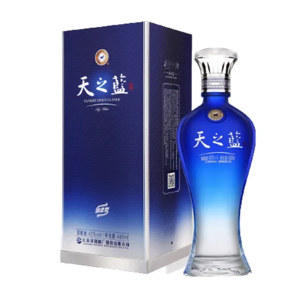천지람 42% 480ml
