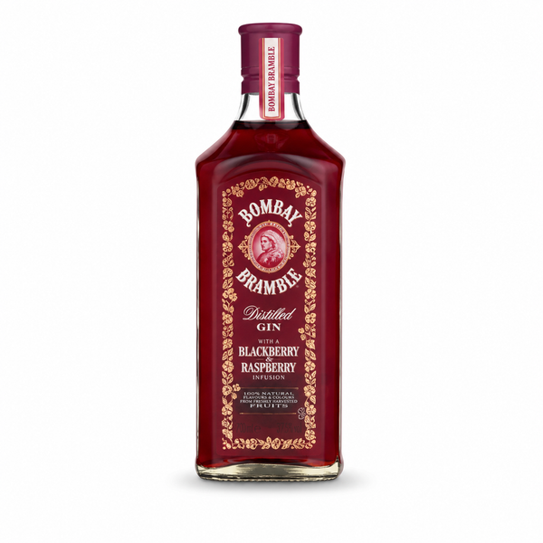 봄베이 브램블 진 37.5% 700ml