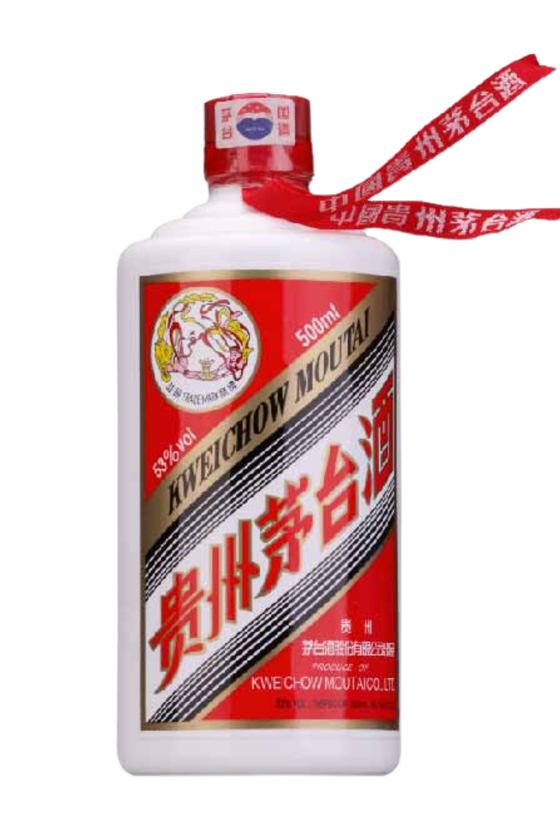 비천 마오타이 53% 500ml