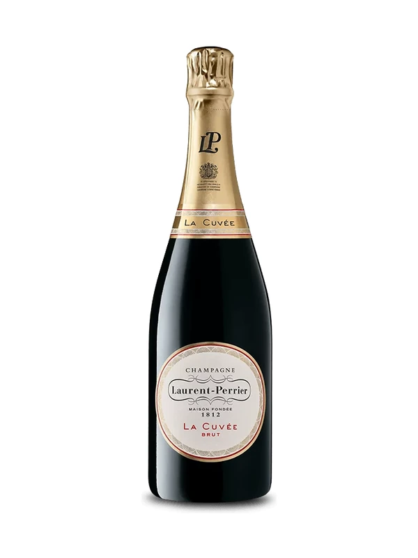 로랑 페리에 라 뀌베 브뤼 12% 750ml