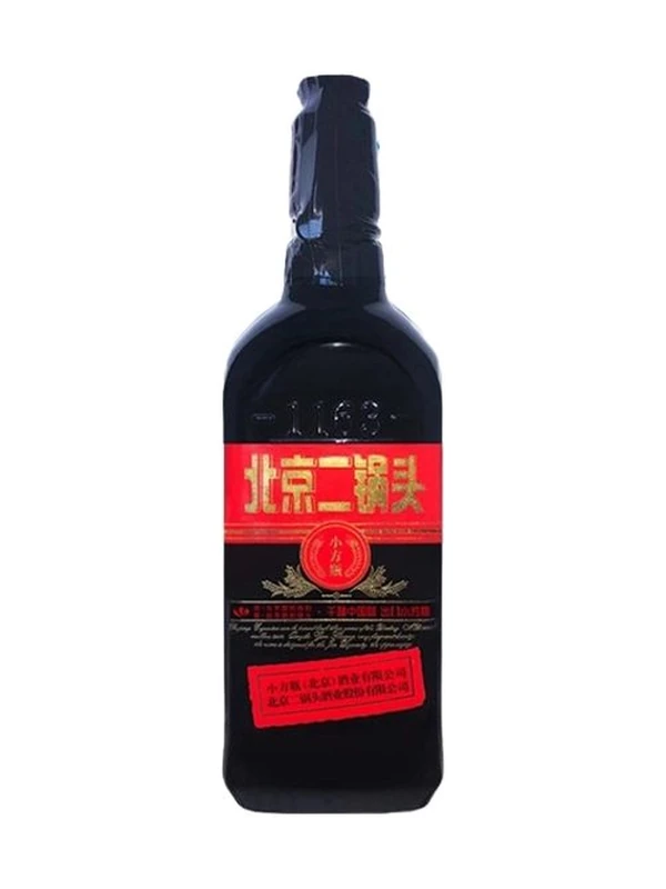 북경 이과두 블랙 42% 500ml
