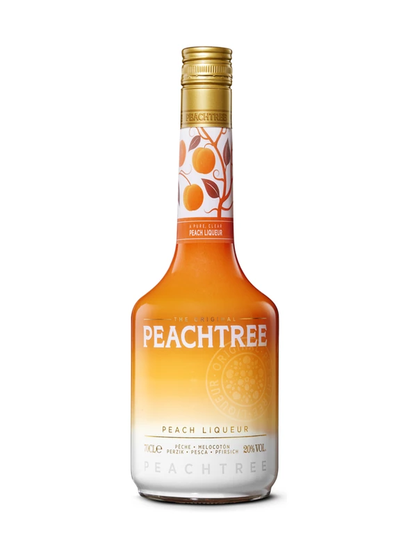 피치트리 복숭아 리큐르 20% 700ml