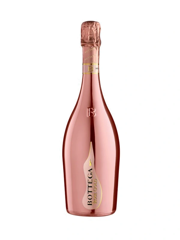 보테가 로즈 골드 11.5% 750ml