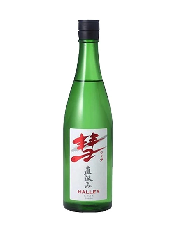 샤아 HALLEY 하레이 지카구미 준마이