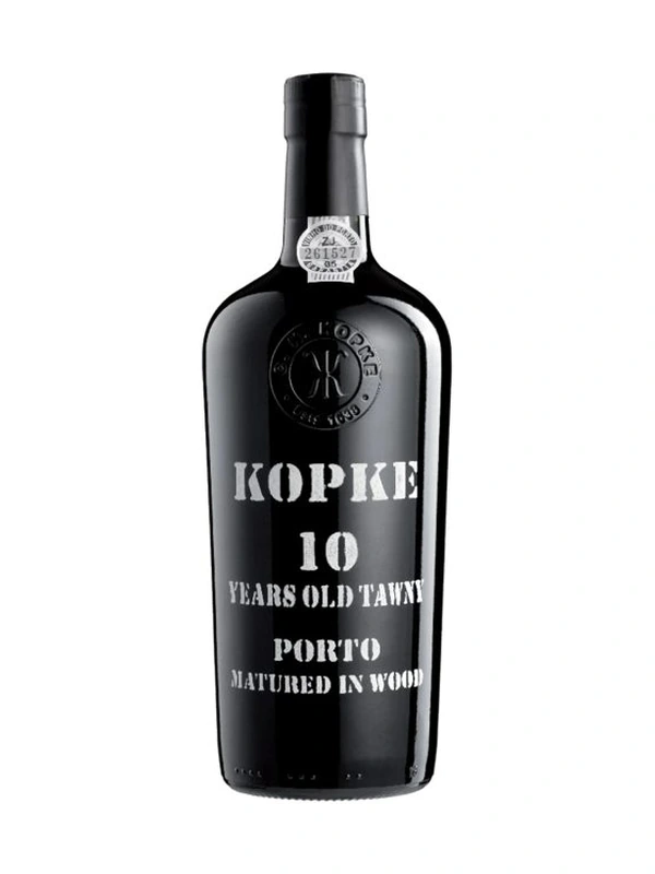 콥케 10년 올드 토니 포트 20% 750ml