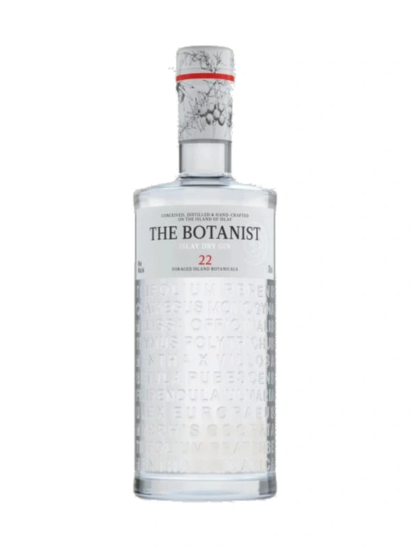 더 보타니스트 아일라 드라이 진 46% 700ml