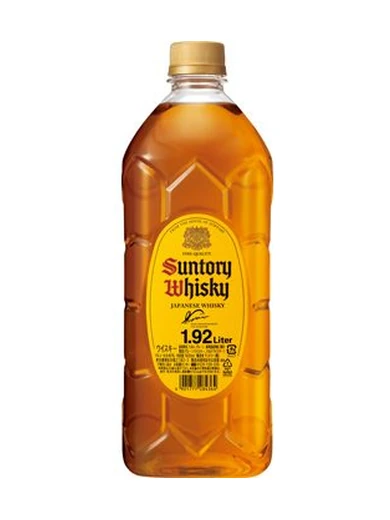 산토리 가쿠빈 위스키 40% 1920ml PET
