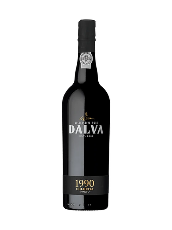 달바 콜헤이타 1990 포트 20% 750ml