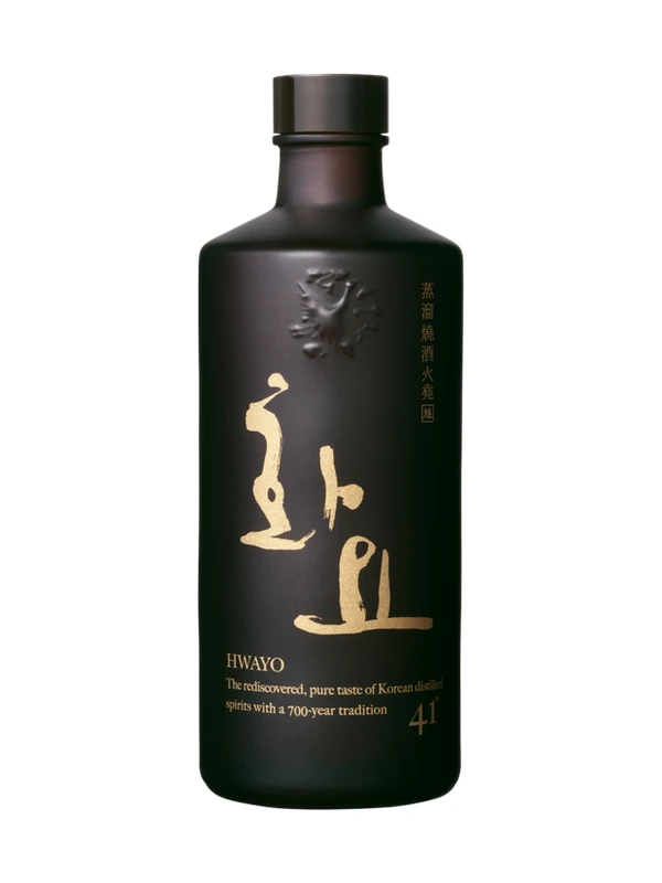 화요41 41% 375ml