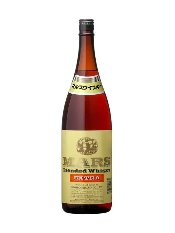 마르스 엑스트라 블렌디드 위스키 37% 1800ml
