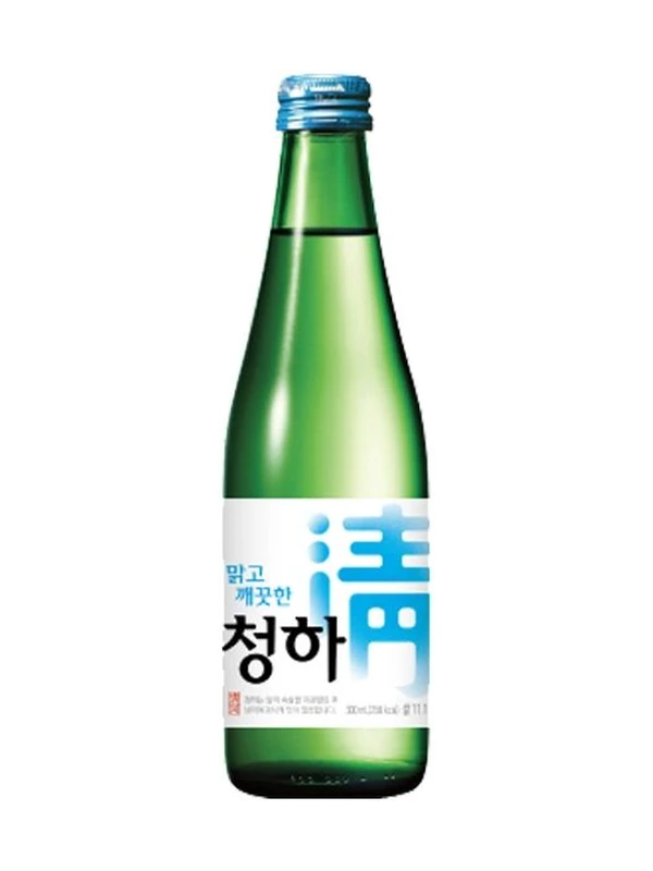 청하 13% 300ml