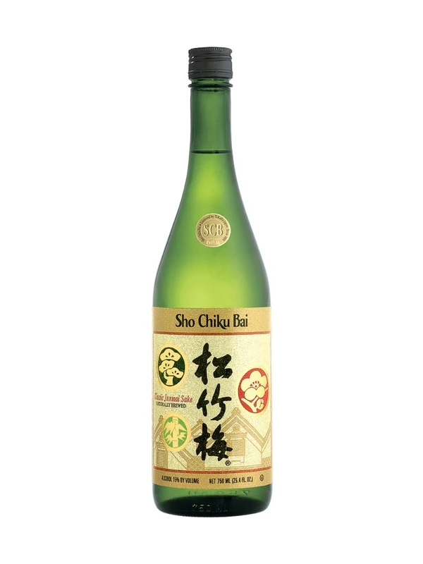 송죽매 준마이750ml