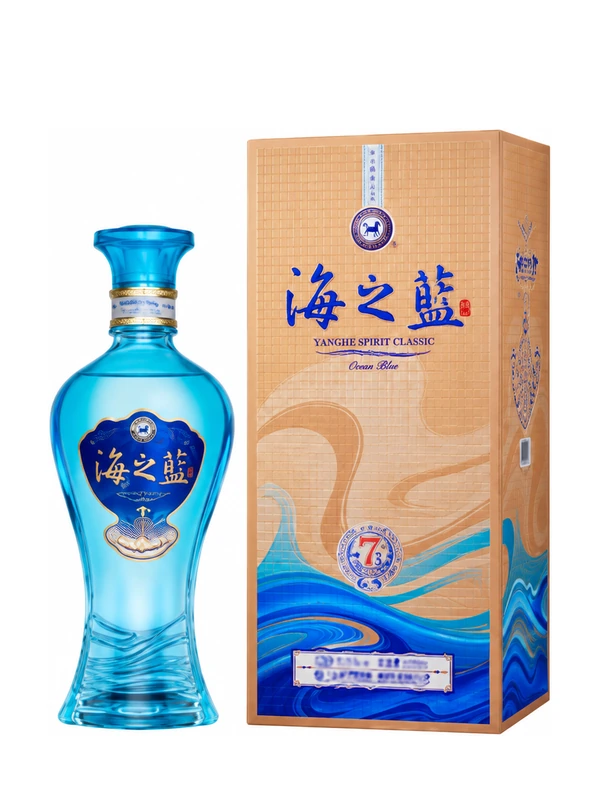 해지람 42% 480ml