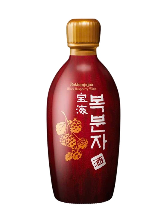 복분자주 (12입)