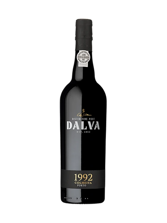 달바 콜헤이타 포트 1992 20% 750ml