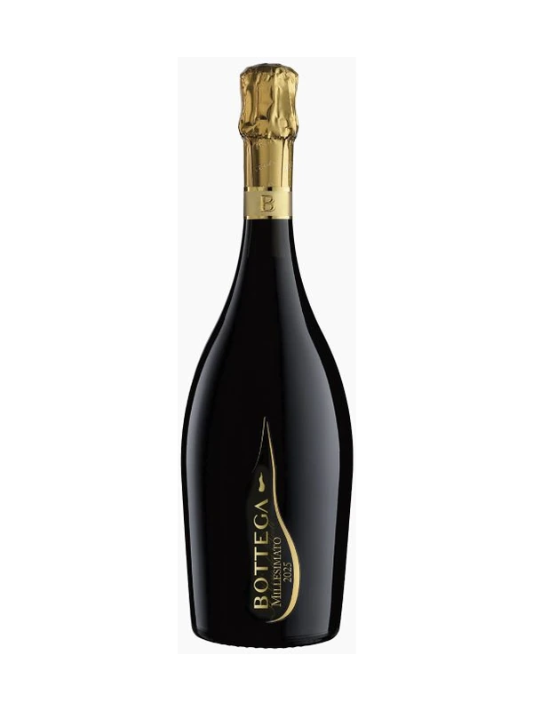 보테가 일 비노 데이 포에티 밀레시마토 브뤼 2025 11% 750ml