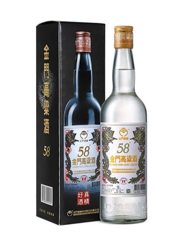 금문 600 58도
