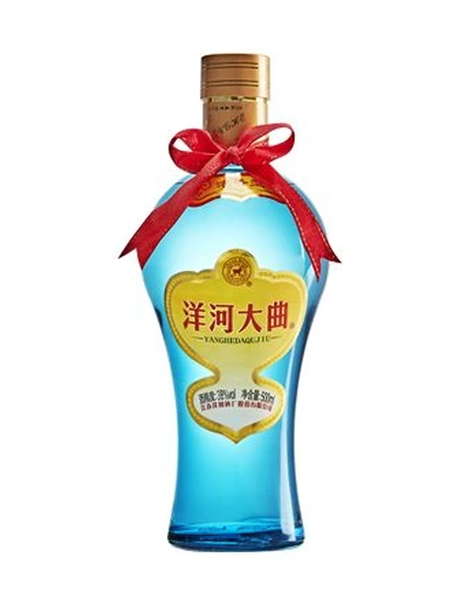 양하대곡 38% 500ml