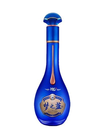 몽지람 M6 플러스 52% 550ml