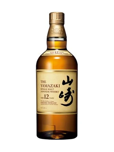 산토리 야마자키 12년 싱글몰트 43% 700ml