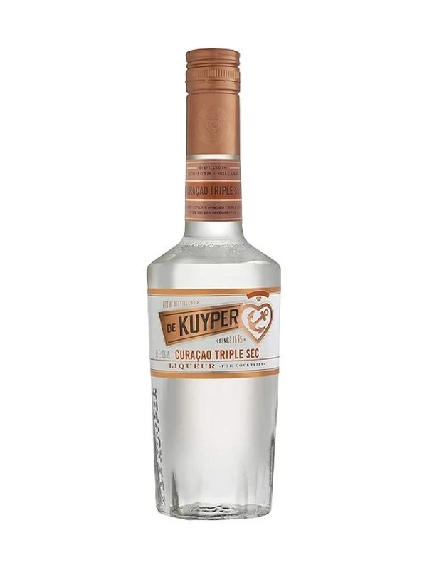 디카이퍼 트리플섹 40% 700ml