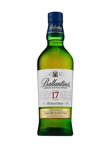 발렌타인 17년 40% 700ml
