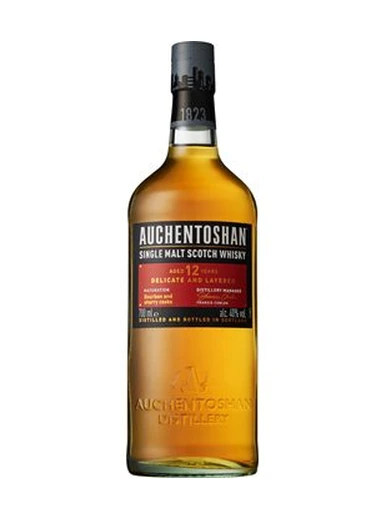 오켄토션 12년 싱글몰트 40% 700ml