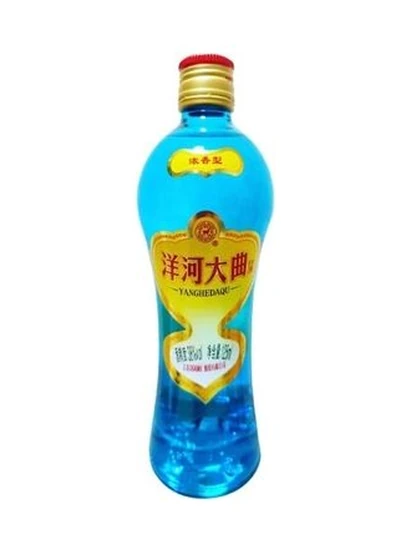 양하대곡 38% 125ml