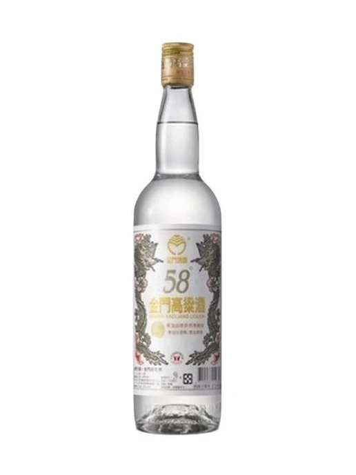 금문 300 58도