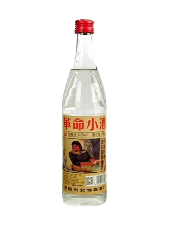 혁명소주