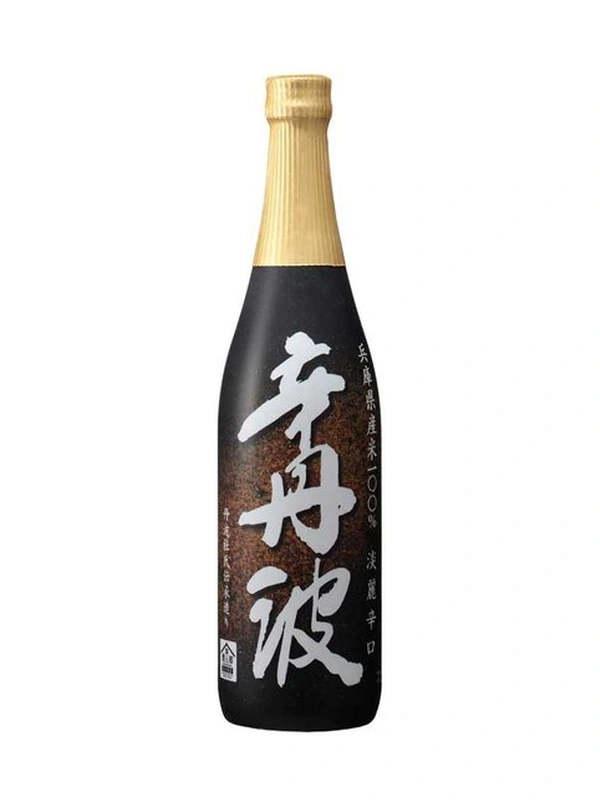 오제키 조센 카라탄바 혼조조 15% 720ml