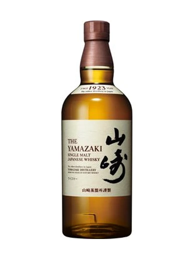 산토리 야마자키 싱글몰트 43% 700ml