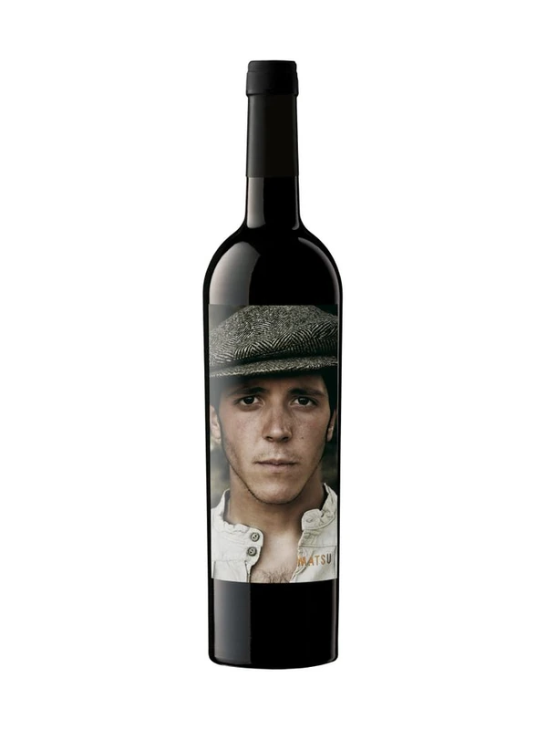 마츠 엘 피카로 2024 14.5% 750ml