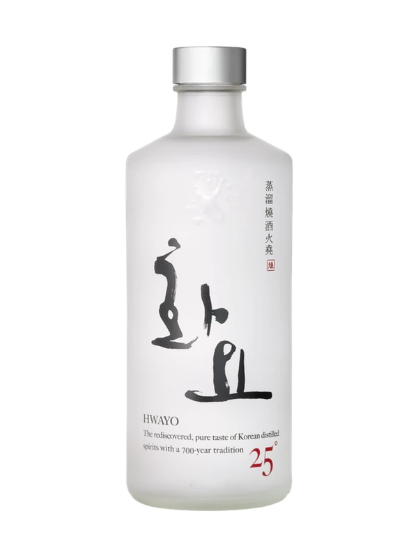 화요25 25% 375ml