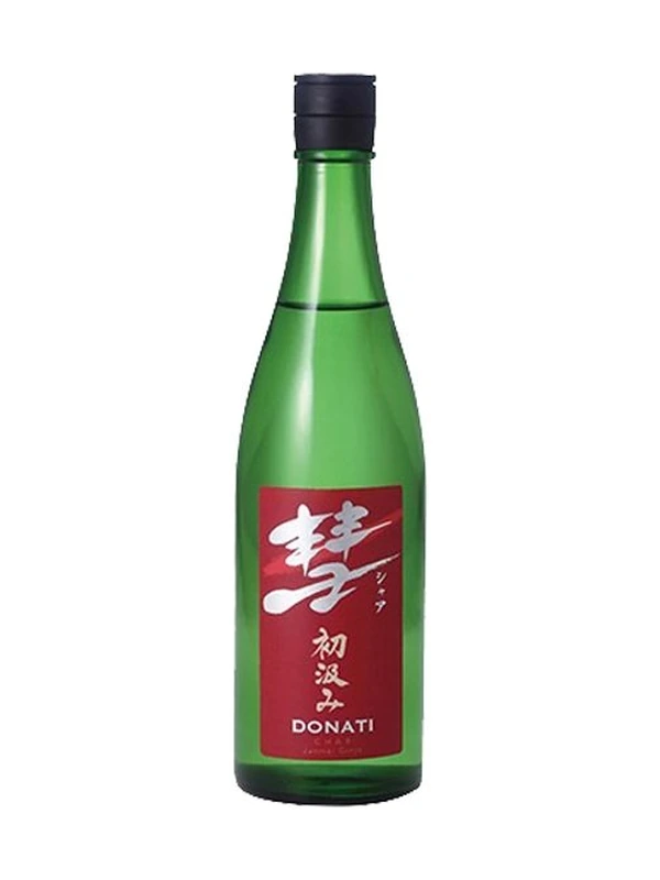 샤아 DONATI 도나티 하츠구미 준마이긴죠