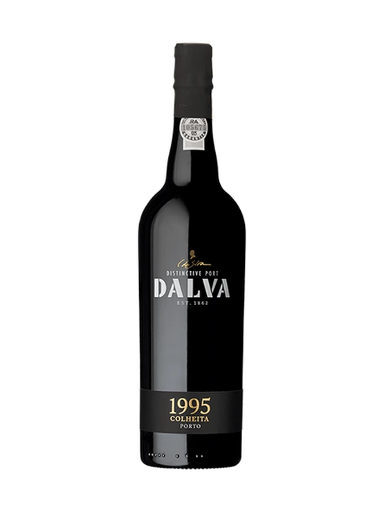 달바 콜헤이타 포트 1995 20% 750ml