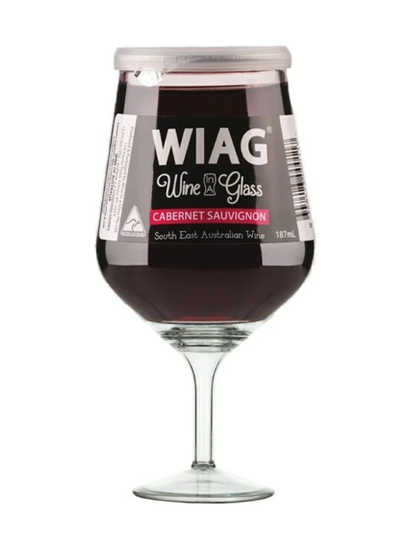 와인인어글라스 카베르네 소비뇽 13.5% 187ml