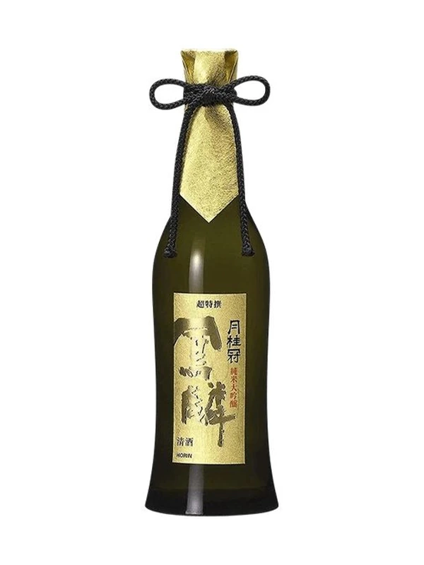 월계관 호린 준마이 다이긴죠 16.5% 720ml