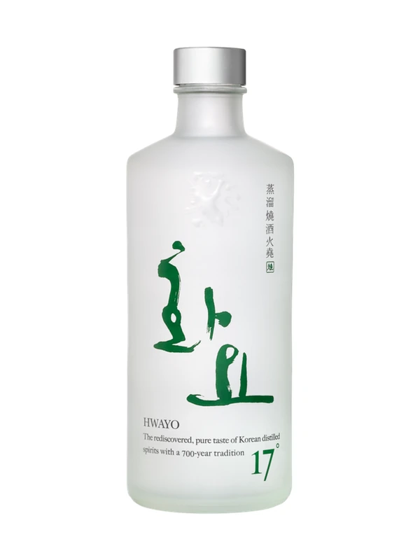 화요17 17% 375ml