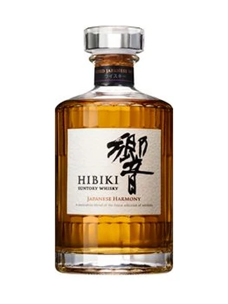 산토리 히비키 재패니즈 하모니 43% 700ml