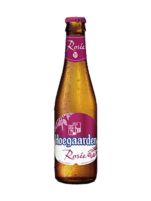 호가든 로제 3% 330ml 병