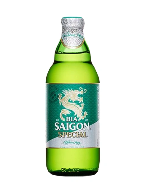 사이공스페셜 330 병(G)