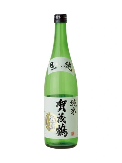 가모츠루 나마가코이 준마이 720ml