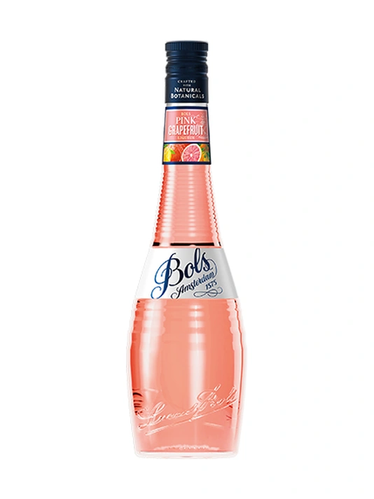 볼스 핑크 그레이프프루트 17% 700ml