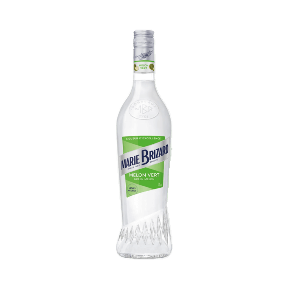 마리브리자드 그린멜론 17% 700ml