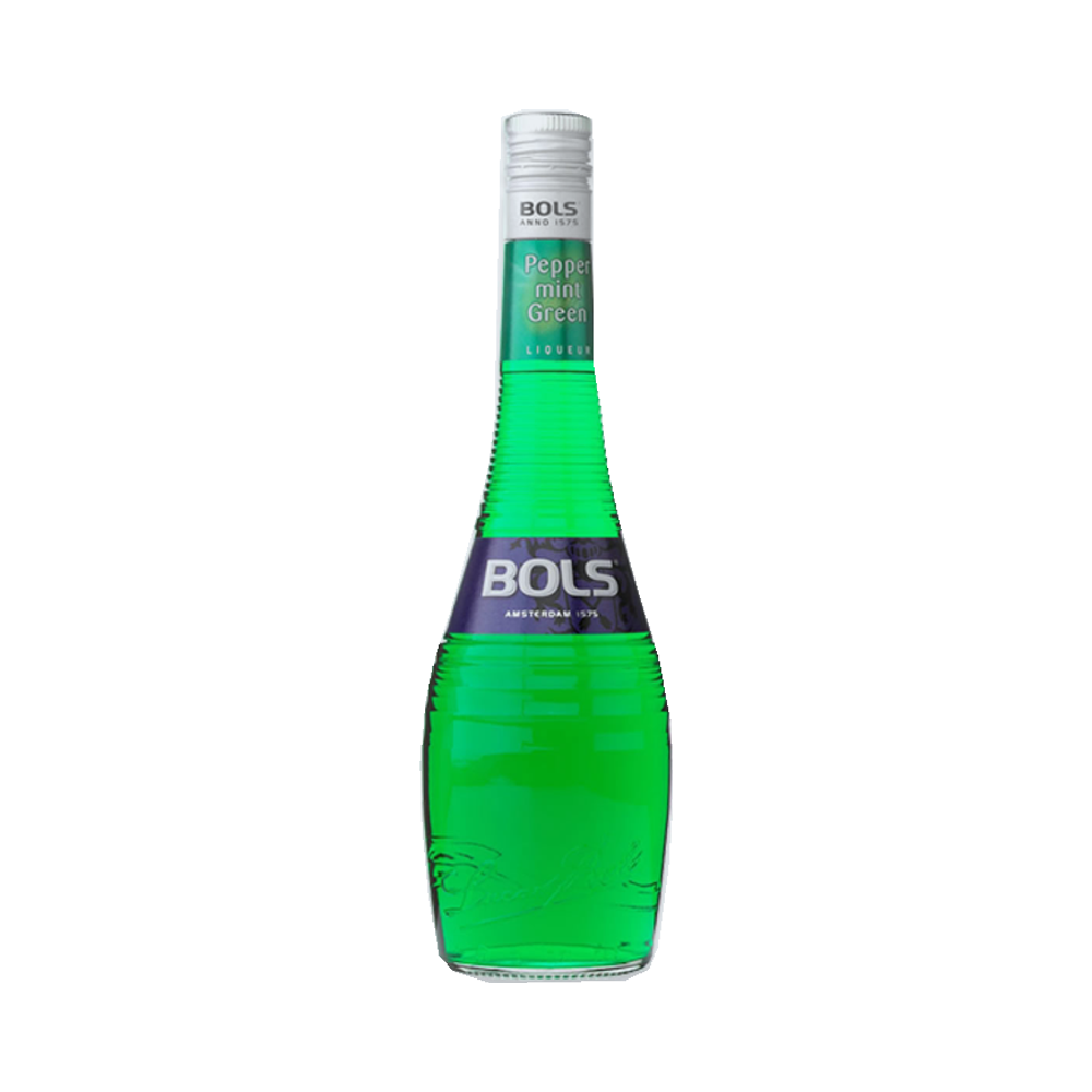 볼스 페퍼민트 그린 24% 700ml