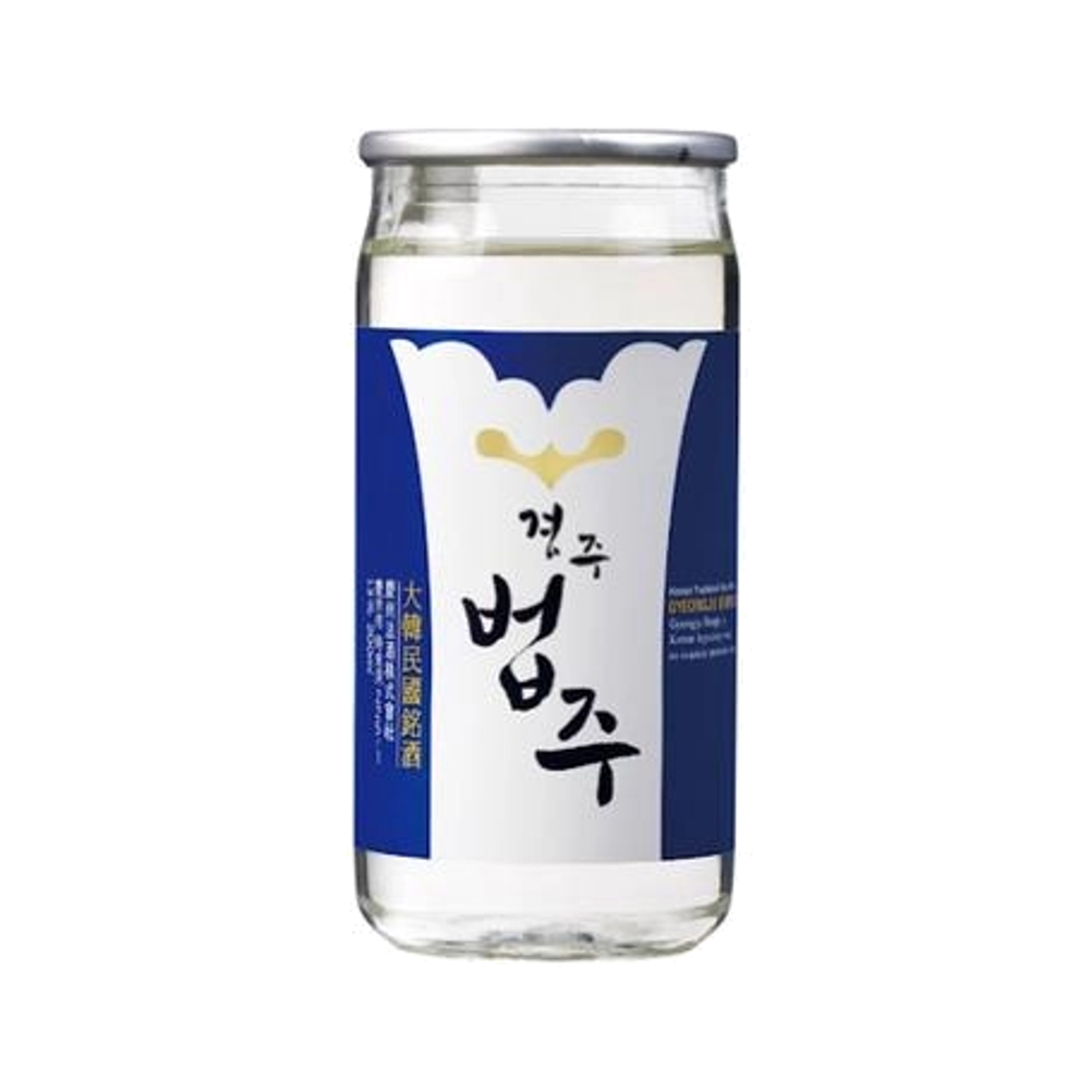 경주법주 원컵