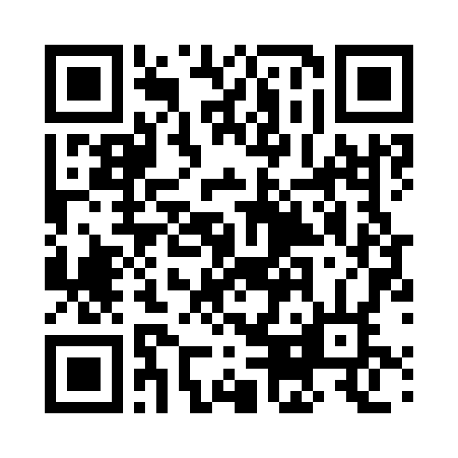 소고기와 함께 상품 안내 페이지 QR 코드